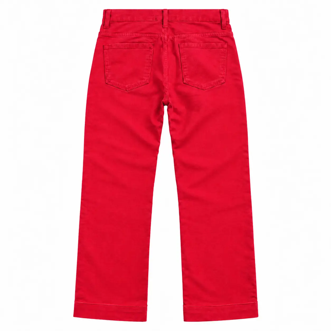 KAOS Jeans SIMONA, rot – Bild 2