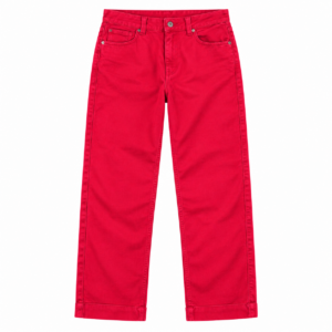 KAOS Jeans SIMONA, rot