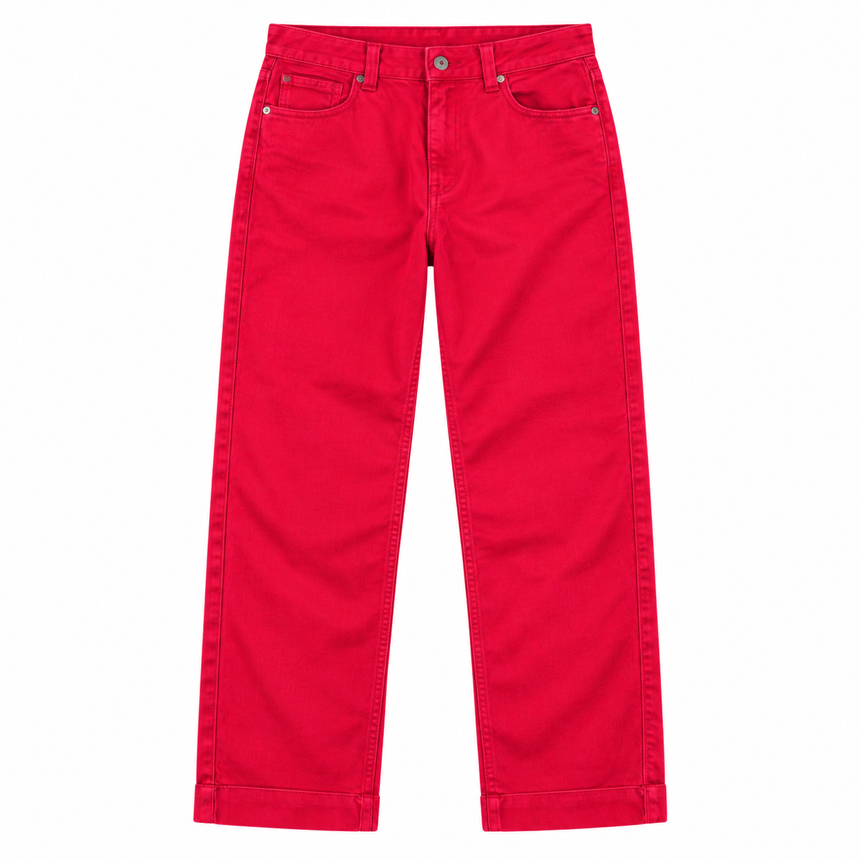 KAOS Jeans SIMONA, rot