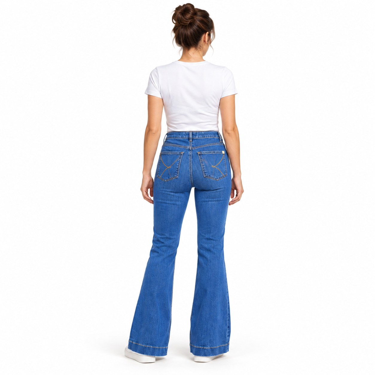 KAOS Jeans CLARE – Bild 2