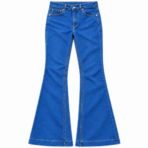 KAOS Jeans CLARE