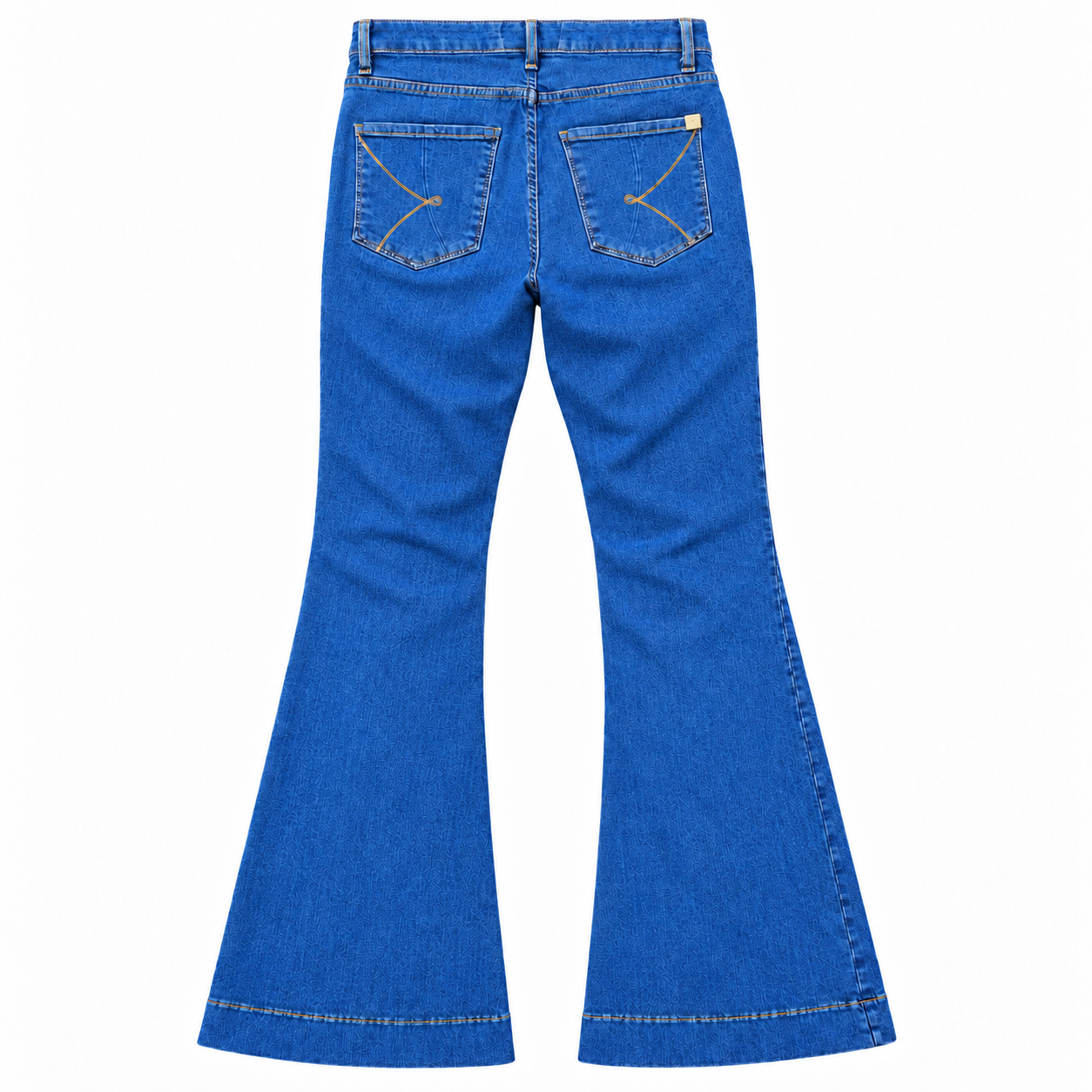 KAOS Jeans CLARE – Bild 3