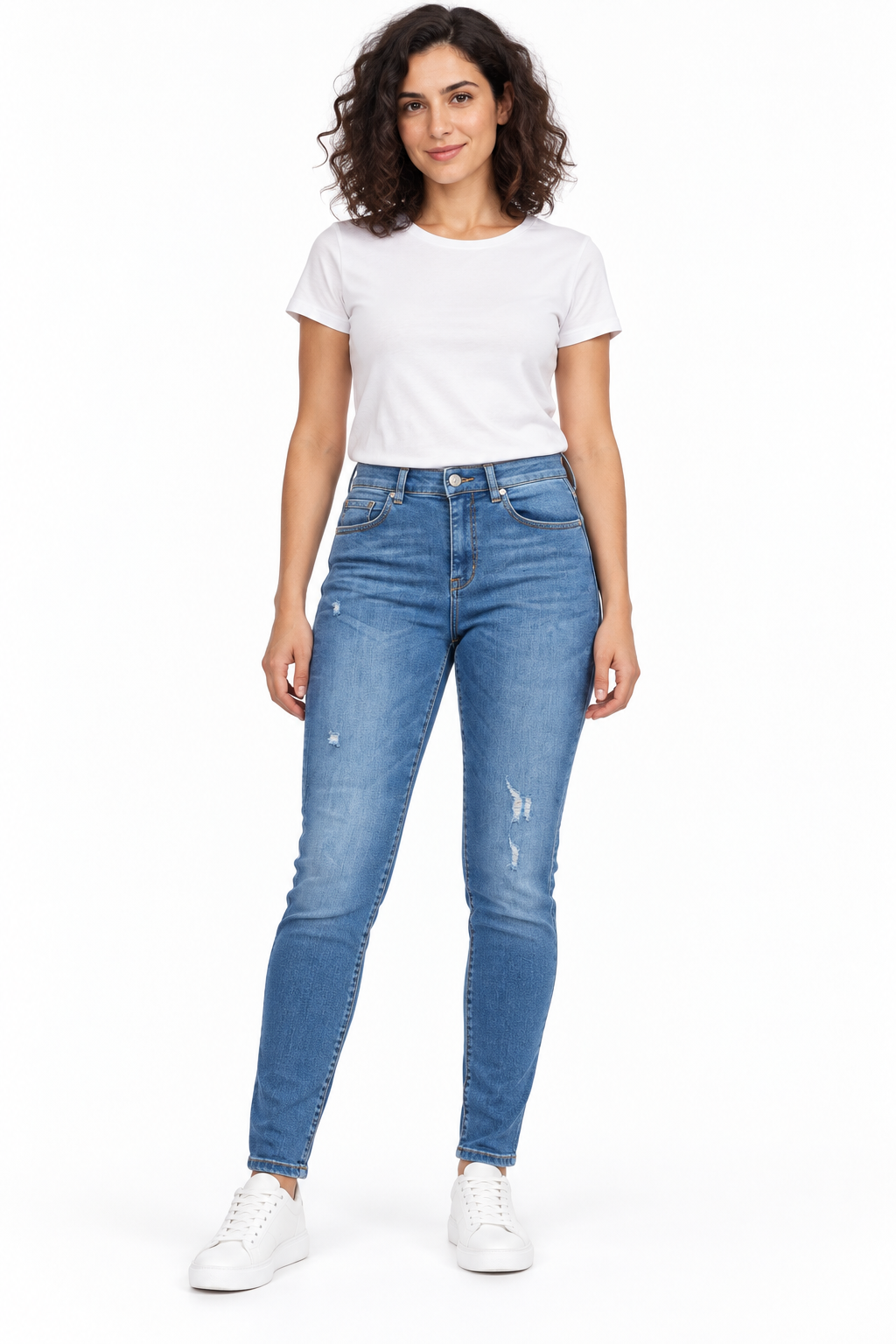 KAOS Jeans SUSY – Bild 2
