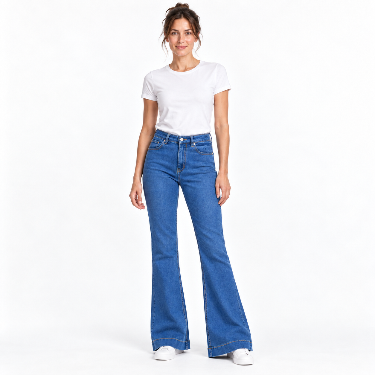 KAOS Jeans CLARE – Bild 4