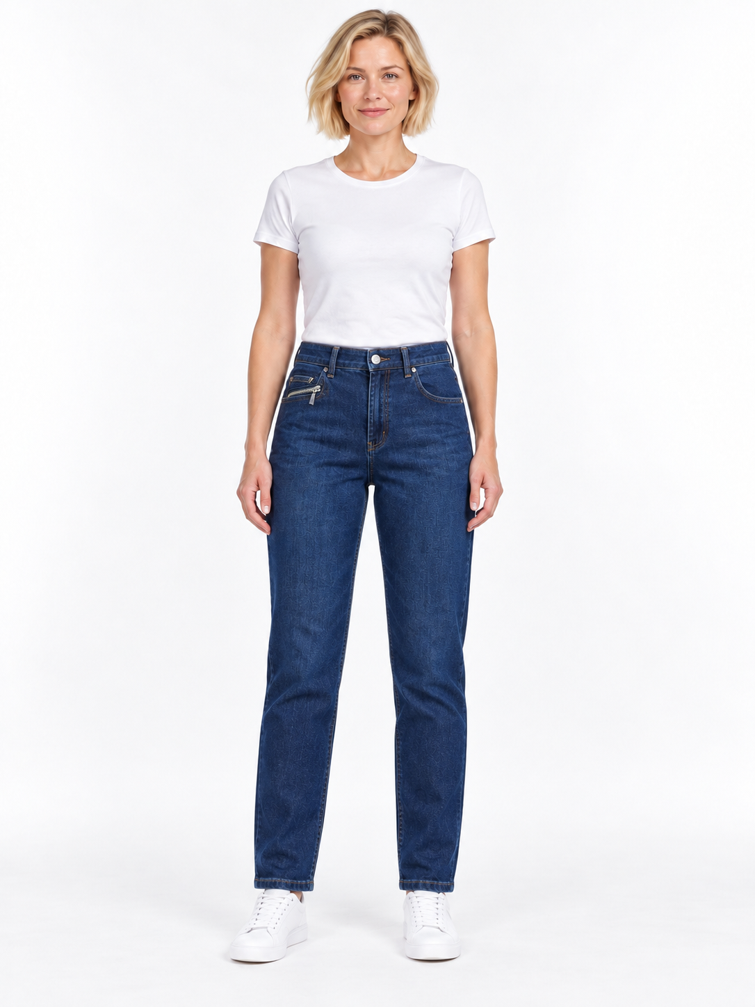 KAOS Jeans LUCY – Bild 3
