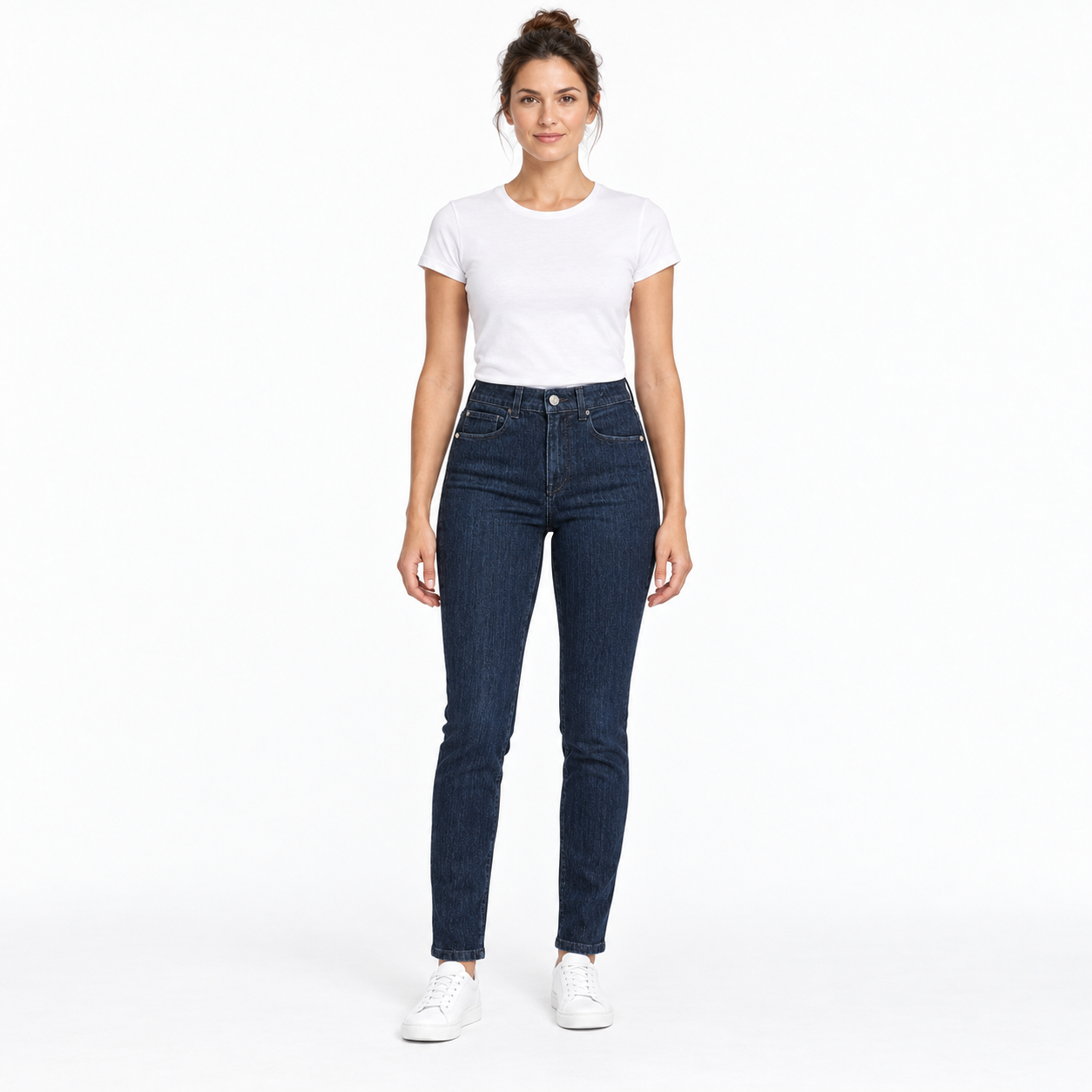 KAOS Jeans SUSY – Bild 3