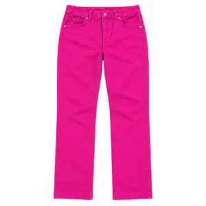 KAOS Jeans pink/magenta