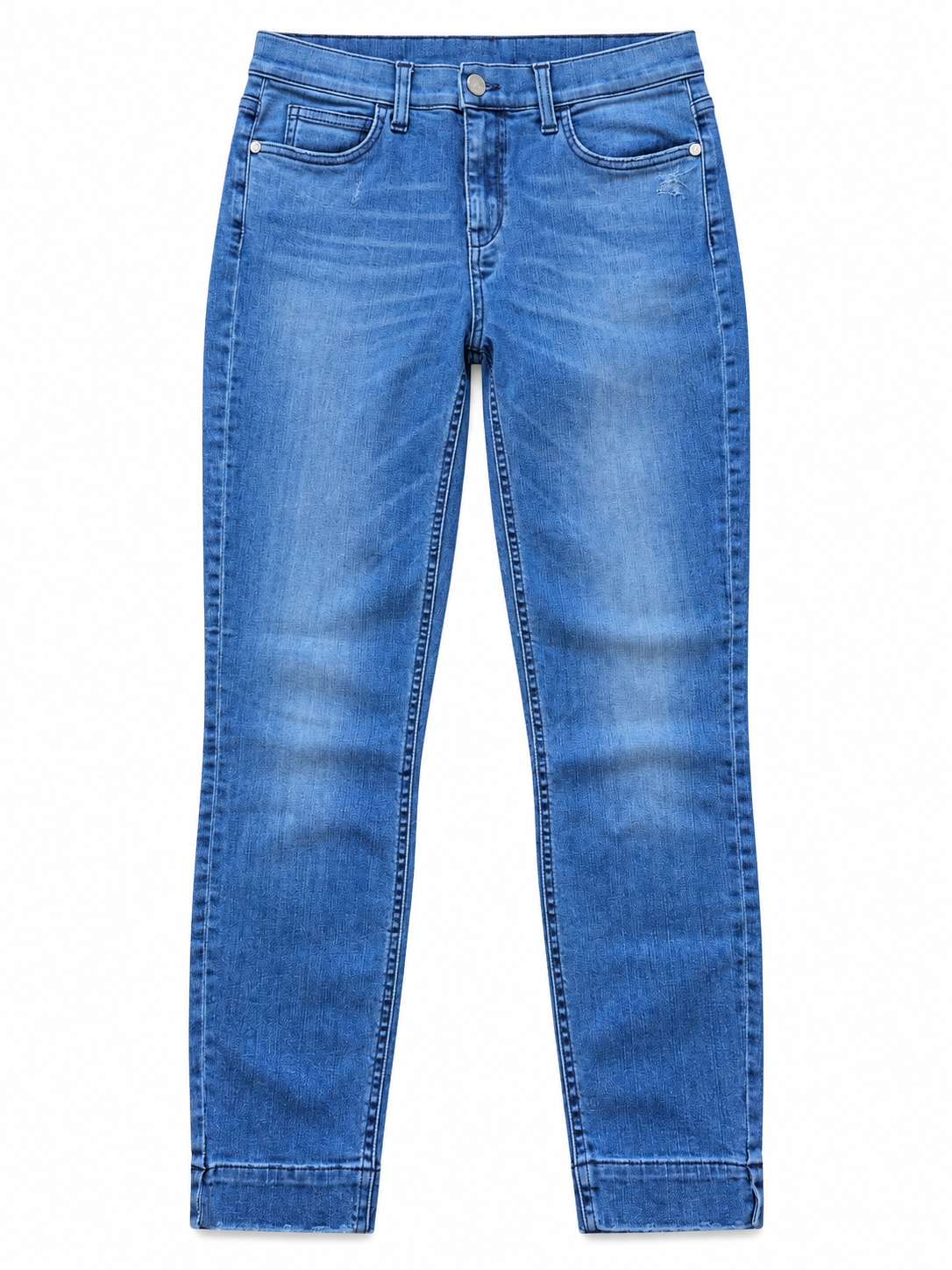 KAOS STEFY - Skinny Spacchetto