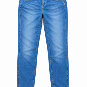 KAOS LUCY - Skinny Zip Pocket