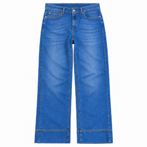 KAOS Jeans SIMONA, blau