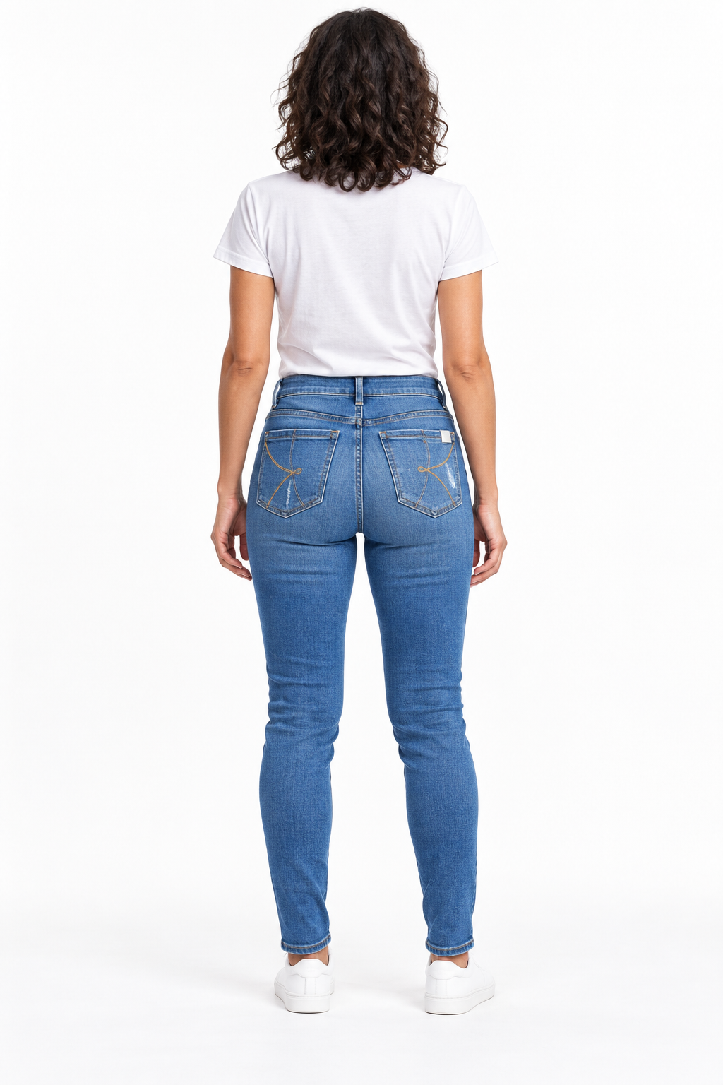 KAOS Jeans SUSY – Bild 4