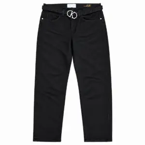 KAOS Jeans ROGER, schwarz
