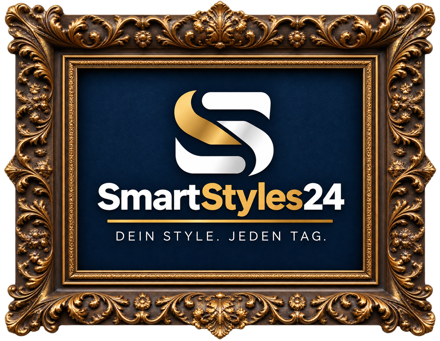 SmartStyles24 – Dein Style. Jeden Tag.